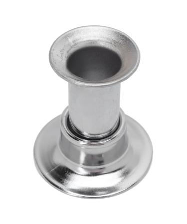 Jonlaki Stainless Steel Moxa Stick Extinguisher Moxa Roll Extinguisher Moxa Roll Stick Extinguisher Holder Small Size