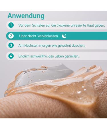  ODABAN ANTIPERPSPIRANT ODABAN Antiperspirant Kit | Stick Deodorant + Antiperspirant Gel | Antiperspirant - Buy Online on GoSupps.com