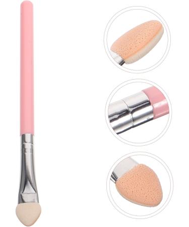 OHPHCALL Women Makeup Brush Eye Makeup Brushes Sponge Applicator Pinceaux Small Makeup Brush Sourcils Face - Buy Online on GoSupps.com