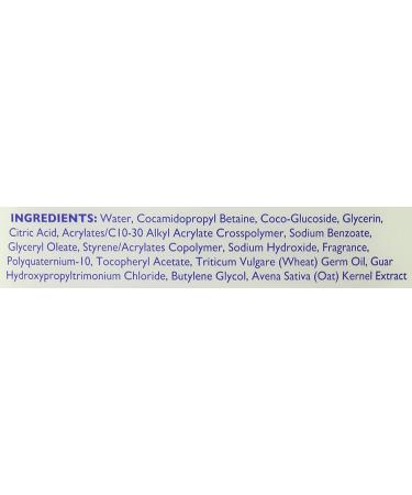 Aveeno Gentle Conditioning Baby Shampoo 12oz - Pack of 2 - Buy Online on GoSupps.com