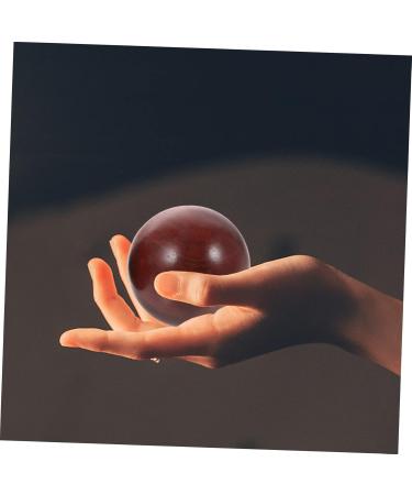 Beavorty Handball Massage Ball - Portable Fascia Relief & Hand Exercise Tool for Muscle Recovery | Small Rolling Ball for Effective Massage | Ideal for Dropshipping - Buy Online on GoSupps.com