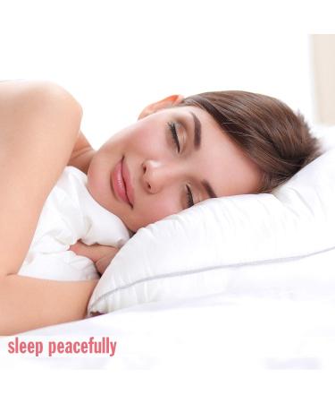 Mack's ThermaFit Soft Foam Earplugs 40 Pairs - Comfortable Sleep, Snoring, Work, Travel & Events - Buy Online on GoSupps.com