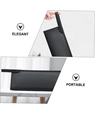 Portable Hair Dryer Storage Bag Travel Bags Travel Hair Dryer Carrier Hair Tool Travel Case Handbag - Buy Online on GoSupps.com