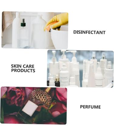 minkissy Aboard Buckle Bottling Lotion Container Lotion Bottle Multifunctional Container Dispensing Container Storage Bottle Refillable Bottle Portable Silicone Bottle Shampoo Bottled - Buy Online on GoSupps.com