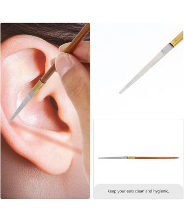 1pc Ear Cloud Ear Wax Removal Tool - Effective Ear Cleaning Scraper for Easy Wax Removal - Buy Online on GoSupps.com