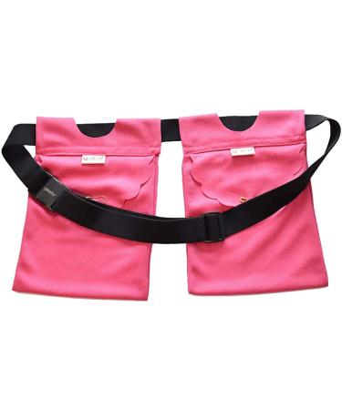 Comfortable Pink Mastectomy Drainage Pouch & Shower Support - Yesito - Buy Online on GoSupps.com