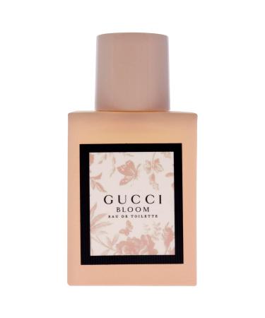 Gucci Bloom for Women - 1 oz EDT Spray - Buy Online on GoSupps.com