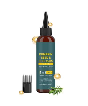 Yonuaret Hair oil 100 ml firming oil care spray nongreasy invigorating hair care for women and men at home damage