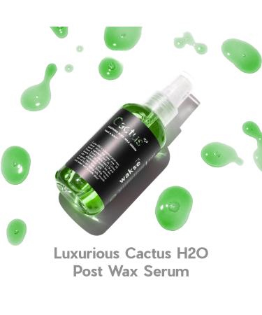 Buy Wakse Cactus H2o Serum | Post Wax Care for a Smooth Skin | International Shipping Available - Buy Online on GoSupps.com