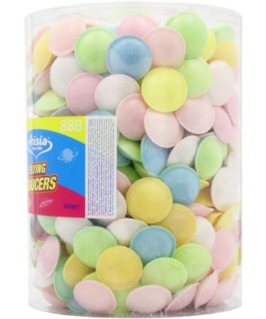 Astra Flying Saucers 500 Piece - Buy Online on GoSupps.com
