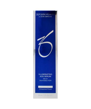 ZO Skin Health Illuminating Aox Serum - 1 oz for Unisex | International Shipping - Buy Online on GoSupps.com