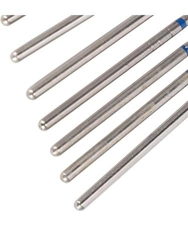 Multi Functional Nail Art Manicure Drill Bits Electric Manicure Grinding Head Tool Multi Functions EfileNail Bits: Drill Bit Are Best (NO.03) - Buy Online on GoSupps.com