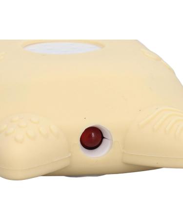 Silicone Tooth Powdered Remote Control Shape Bite Rings for Babies | SFORM SFAYS - Safe Toys for Children - Buy Online on GoSupps.com