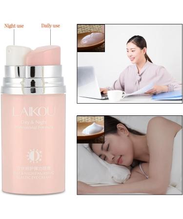 Eye Essence Firming Eye Cream Remove Eye Bag Creams - Buy Online on GoSupps.com