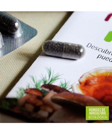 Mico Neo Int 60 Capsules - Buy Online on GoSupps.com