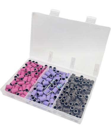 FEIlei Professional Mini Nail Sanding Bands Assembly Bearing for Electric Drill Machine - Buy Online on GoSupps.com