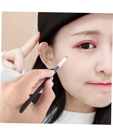 Ipetboom 5pcs Eye Shadow Brush Makeup Brush Eyeshadow Female Foundation Face Eye Makeup Brush Household Tool - Buy Online on GoSupps.com