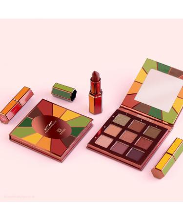 Rossella Migliaccio - Armochromie Autumn Deep Lipstick - Buy Online on GoSupps.com