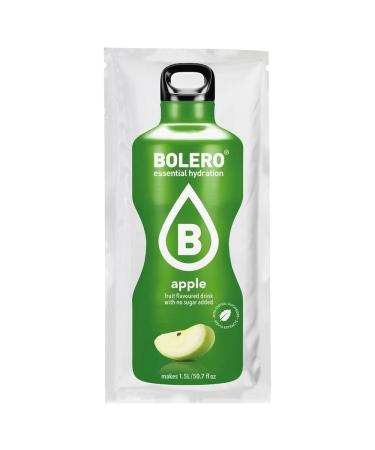 Bolero Bolero Powdered Drinks Classic 9 g sachet Mangue