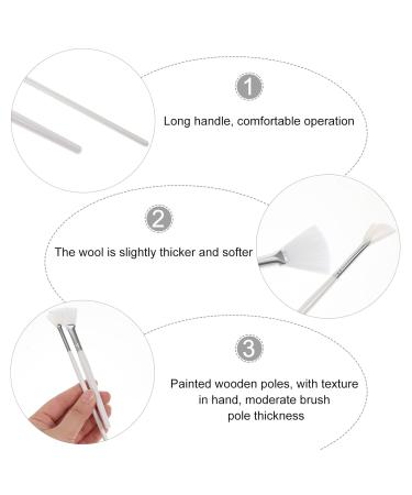 KALLORY Shaped Beauty Mud: Silicone Facemask Bronzer & Highlighter Cream | Premium Makeup Tool for Flawless Skin - Buy Online on GoSupps.com