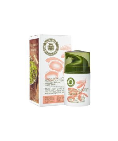 EASO MANO La Chinata Licopeno Facial Cream 50 Ml