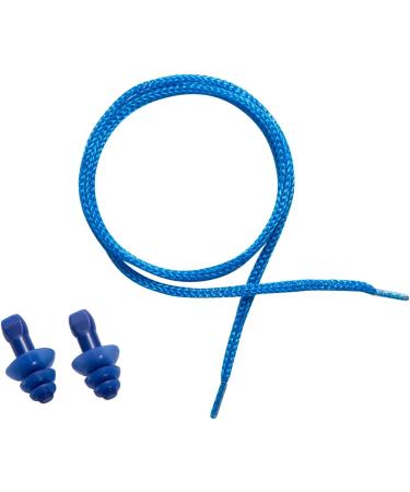 Reusable Silicone Ear Plugs - 12 Pairs Noise Reduction for Sleeping Swimming Shooting & Concerts - Soft Earplugs with Carrying Case - Buy Online on GoSupps.com