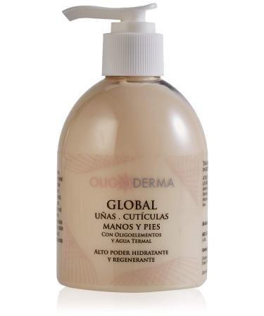 ART AGRICOLA ART. AGRICOLA bodycr me 250 ml