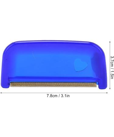 4-Part Sweater Combs & Fabric Razors for Pilling Removal | Best Sweater Care Tools - Buy Online on GoSupps.com