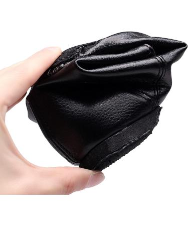 Shop Stylish Women's Jazz Dance Shoes - Modern Leather Ballet & Gymnastics Shoes in Black (EU 36) - Perfect for Dance & Performance - Buy Online on GoSupps.com