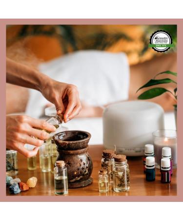 Muscle Blend Essential Oil - Remedy's Nutrition | 3 Dram / 10 mL | Soothing Pain Relief & Muscle Support - Buy Online on GoSupps.com