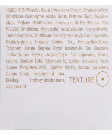 Guinot Hydrazone Fluid Cream 1.4 oz - Intense Hydration for All Skin Types | International Shipping Available - Buy Online on GoSupps.com