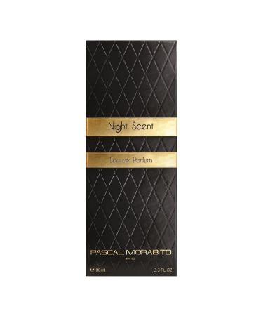 Night Scent by Pascal Morabito - Perfume for Women - 3.3 oz EDP Spray - Buy Online on GoSupps.com