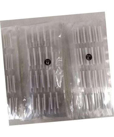 CANIGHT 160pcs Hot Eyelash Perm Tools Kit | Eyelash Curlers Magnetic Eyelashes Perming Rods - Perfect Makeup Accessory - Buy Online on GoSupps.com