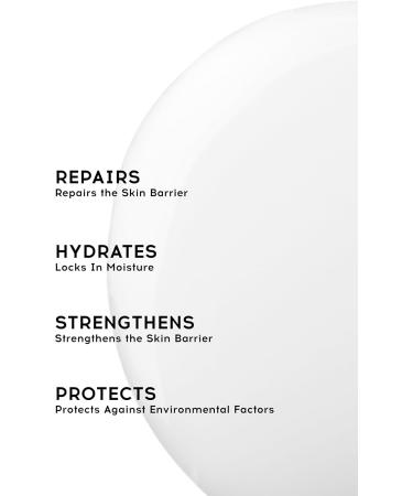 cream co. Cloud Milk Skin Repair Serum for All Skin Types Renewing Skin Serum Hyaluronic Acid Skin Serum Vegan Paraben-Free Anti Aging Serum Soothes the Skin - Buy Online on GoSupps.com