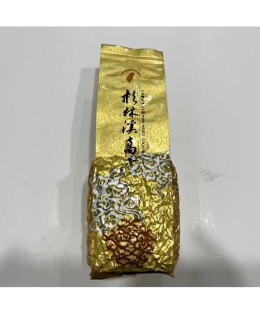 Taiwan unique tea Shanlinxi high mountain tea 150g*4