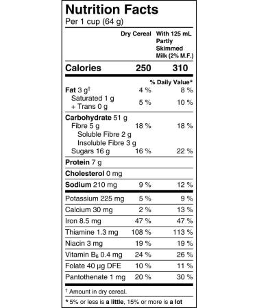 Quaker Oatmeal Squares Maple & Brown Sugar Flavour Cereal Multi-Pack Multi-Pack 500g (Pack of 12) Maple & Brown Sugar 500 g (Pack of 12) - Buy Online on GoSupps.com