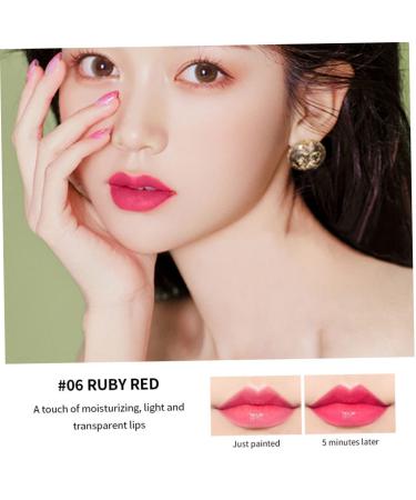 Vibely Aloe Vera Lipstick Set - Long Lasting Moisturizing Lip Balm - Color Changing Lip Gloss - 3PCS - Buy Online on GoSupps.com