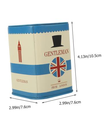 Angoily 4-Piece Blade Storage Box Set | Safe Disposal Storage Bench for Razor Blades | Durable Waste Management Containers - Buy Online on GoSupps.com