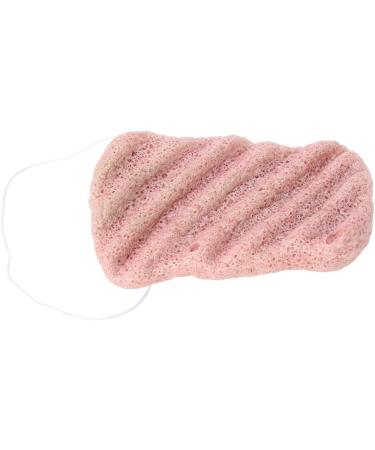 Safe Natural Flutter (Long wave pink (dry state)) - Buy Online on GoSupps.com