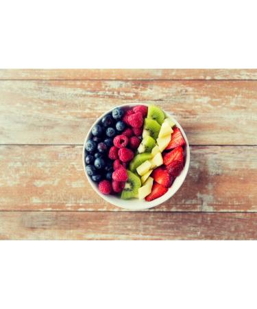 Gustus Vitae Cane Sugar All The Berries - 2.1 oz (59g) | Flavorful Natural Sweetener - Buy Online on GoSupps.com