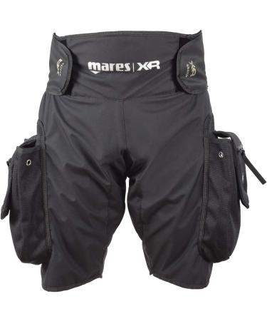 Mares XR-Line Tek Shorts X-Small - High-Quality Diving Gear - Buy Online on GoSupps.com