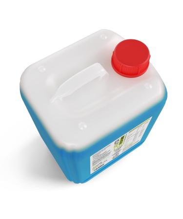 ASVITA Beverage Concentrate Fresh Mix 1:80 | 5L Syrup Sugar-Free 22 Flavors - Blueberry Yoghurt - Buy Online on GoSupps.com