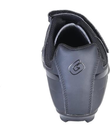 Gavin Road Cycling Shoe SPD/Look Compatible - Size 6.5 Women/5 Men - Buy Online on GoSupps.com