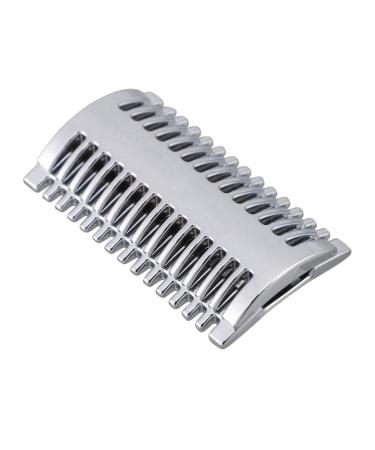 Minkissy razor replacement blade electrorasiser replacement head razor head replacement electrorasiser for men head men's razor electrical shave metal zinclegation component