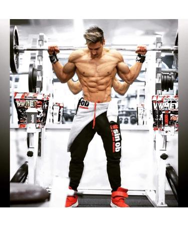Honest Whey Protein Powder - Cocos & Cream 1000g | Instant Soluble Protein with EAA & BCAA | 12.5% Isolates from Fresh Pasture Milk - International Shipping Available - Buy Online on GoSupps.com