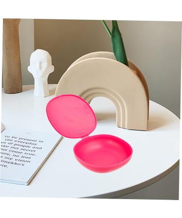 Gleavi Silicone Cover - 10-Piece Storage Box & Cup Holder for Menstrual Cups Pacifiers & Period Discs - Durable Silicone Containers - Buy Online on GoSupps.com