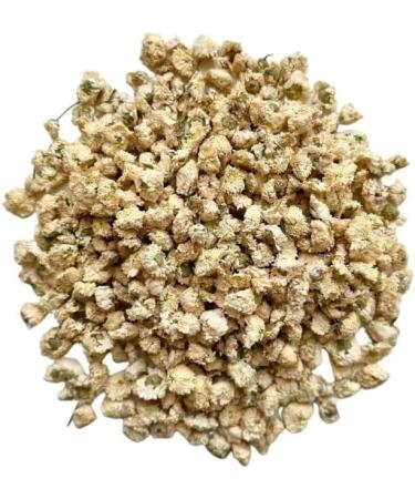 Roman Chamomile Herbal Tea 100 GRS Flower Head Whole Extra Anthemis no - Buy Online on GoSupps.com
