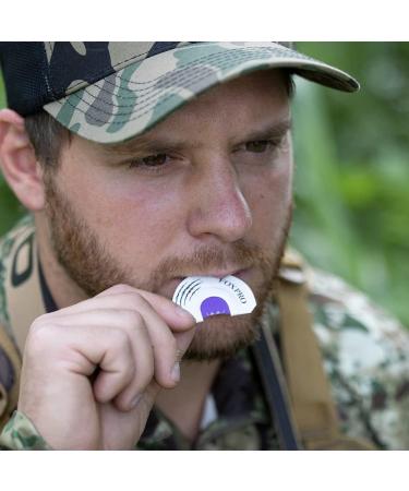 FOXPRO Coyote Combo Pack - Ultimate Predator Hunting Gear - Buy Online on GoSupps.com