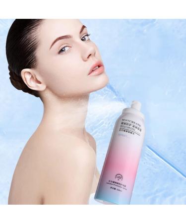 FRCOLOR Hydrating Makeup Accessories & Moisturizing Toner - Outdoor Skin Care Spray for Ultimate Hydration - Buy Online on GoSupps.com