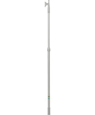 Seachoice Aluminum Telescoping Boat Hook 4-7 Ft | Scratch-Resistant | Durable - Buy Online on GoSupps.com